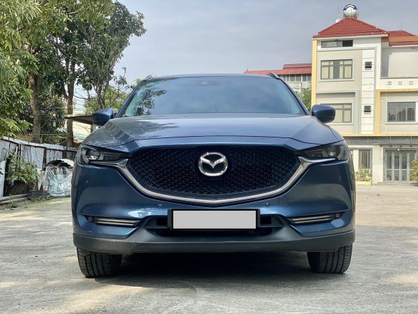 Có nên mua Mazda CX5 2018 không  DPRO Việt Nam