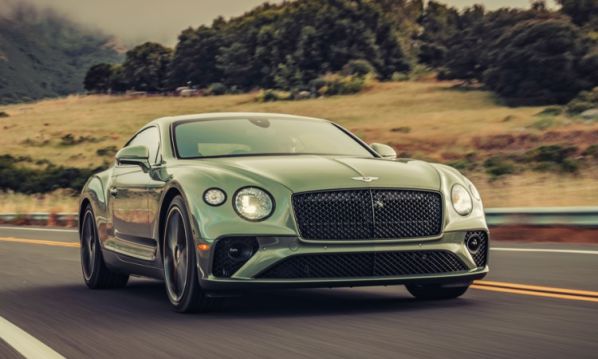 TRỜI ƠI TIN ĐƯỢC KHÔNG Rao bán siêu xe Bentley 22 tỷ đồng  XEHAYVN   YouTube