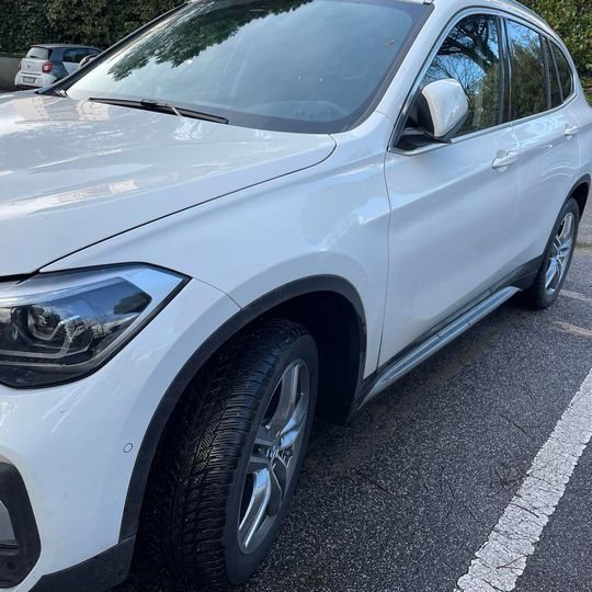 BMW X1 2020 cũ thông số bảng giá xe trả góp