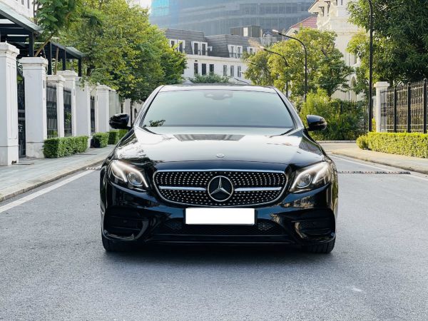 Bán xe ô tô MercedesBenz E300 2019 giá 2 tỷ 580 tr  2023882