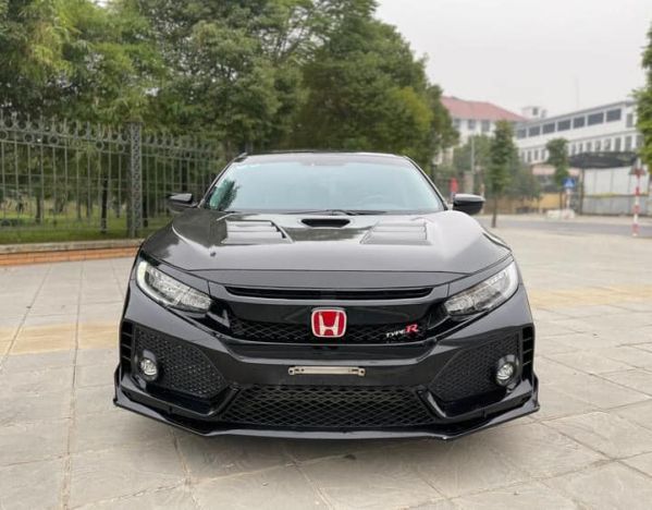 Mua bán xe Honda Civic 2019 cũ mới giá tốt nhất toàn quốc