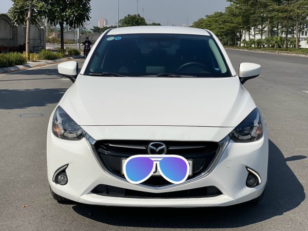 Bán ô tô Mazda 2 15AT 2017 Xe cũ Trong nước Số tự động tại Phú Thọ Xe cũ  Số tự động tại Phú Thọ  otoxehoicom  Mua bán Ô tô