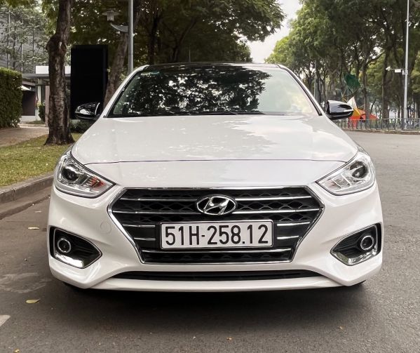 Hyundai Accent 2019 - Mua Bán Accent Cũ Tại Hà Nội, Tphcm, Tỉnh