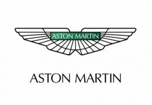 Aston Martin Mới